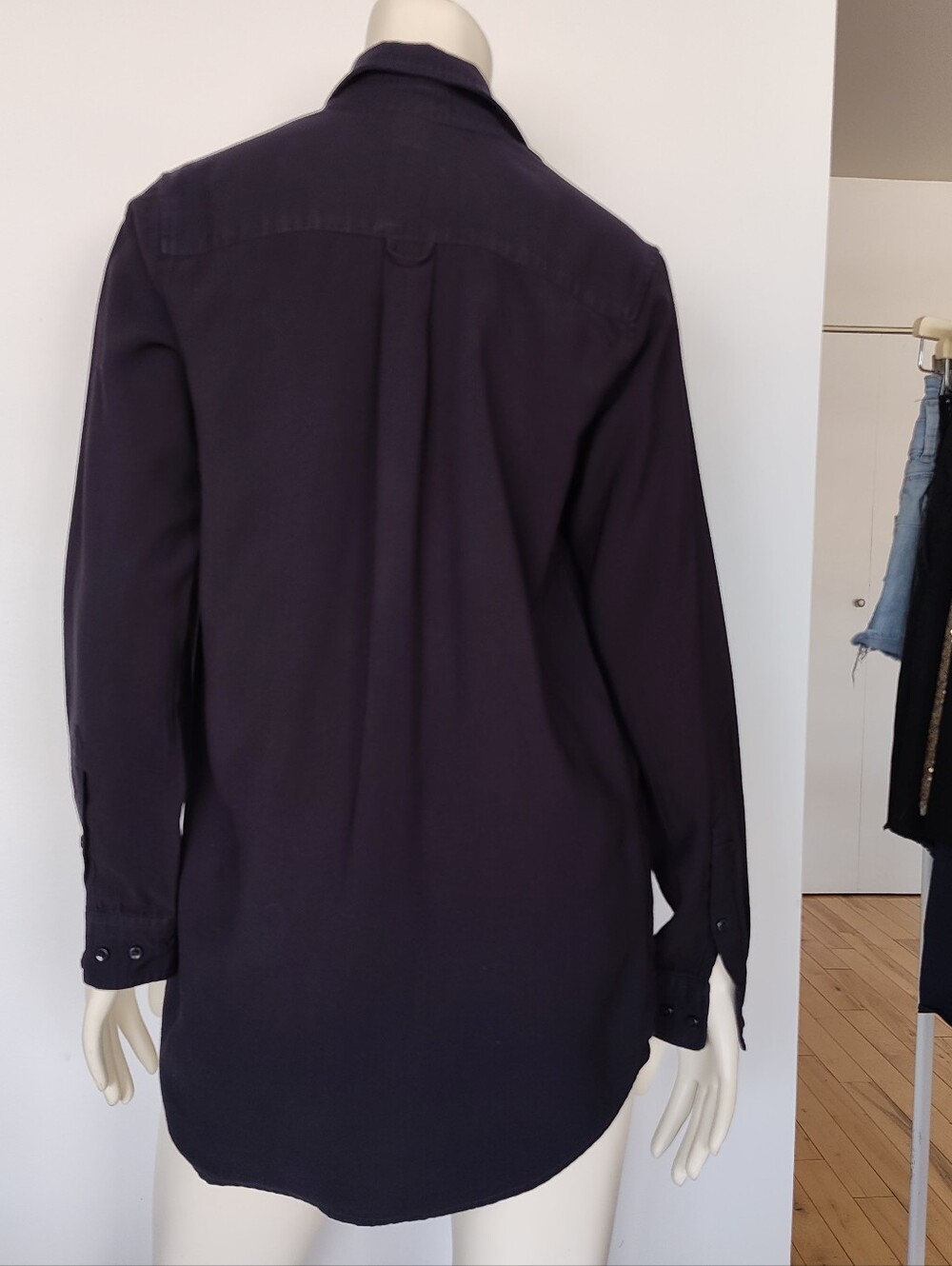 Button Down Shirt - Picture 2 of 6